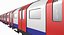 London Metro Zug