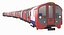 London Metro Zug