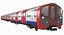 London Metro Zug