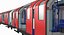 London Metro Zug