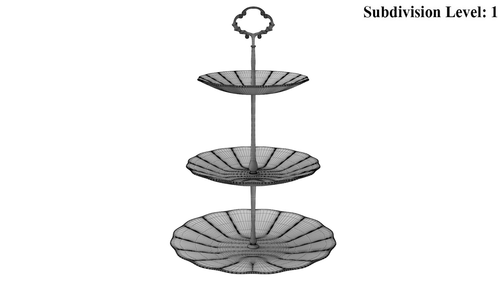 Cake Stand 3D https://p.turbosquid.com/ts-thumb/W6/t2Ex5v/4F/7/jpg/1619254837/1920x1080/fit_q87/9192c2d228606b0d8697956c0962175c5d19e1ea/7.jpg