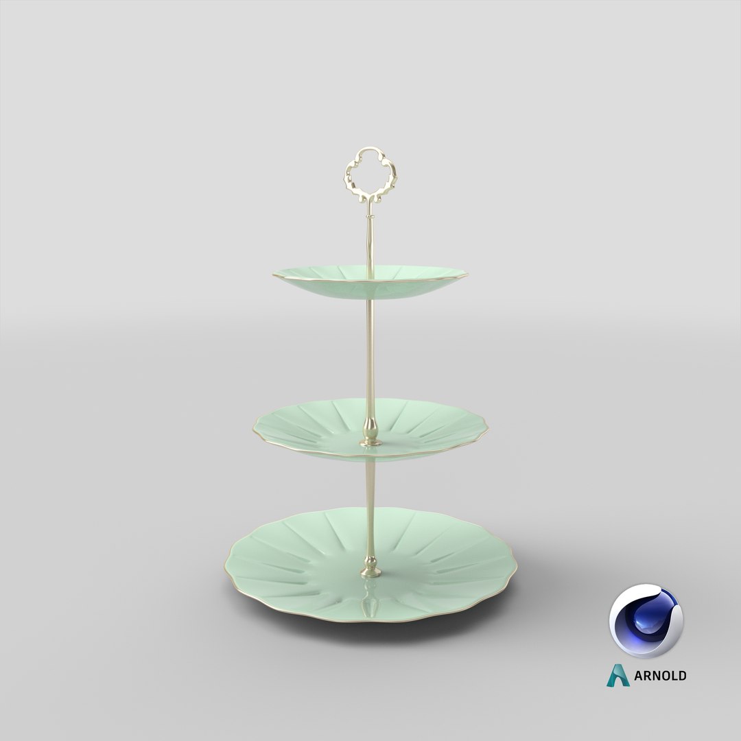 Cake Stand 3D https://p.turbosquid.com/ts-thumb/W6/t2Ex5v/VA/stemcell_cinema_4d_arnold_render/png/1619510446/1920x1080/fit_q87/ef1771d9eaa996291a891e660648af004a051c1c/stemcell_cinema_4d_arnold_render.jpg