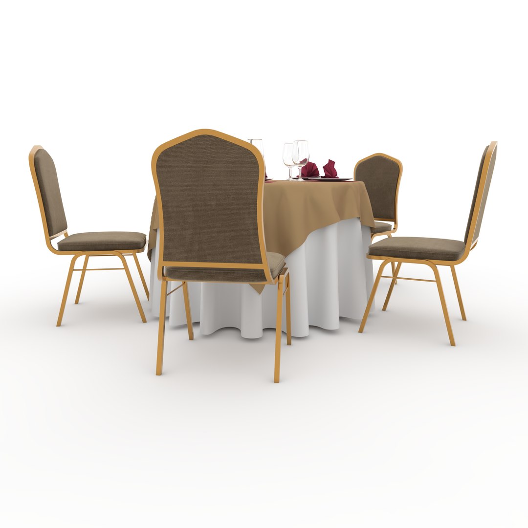 3D Banquet Table and Chair 02 model https://p.turbosquid.com/ts-thumb/W6/v2D9iS/CY/c05/jpg/1748875510/1920x1080/fit_q87/201c91a27337a18b90e8ae5422ac0ae44cbfe6b8/c05.jpg
