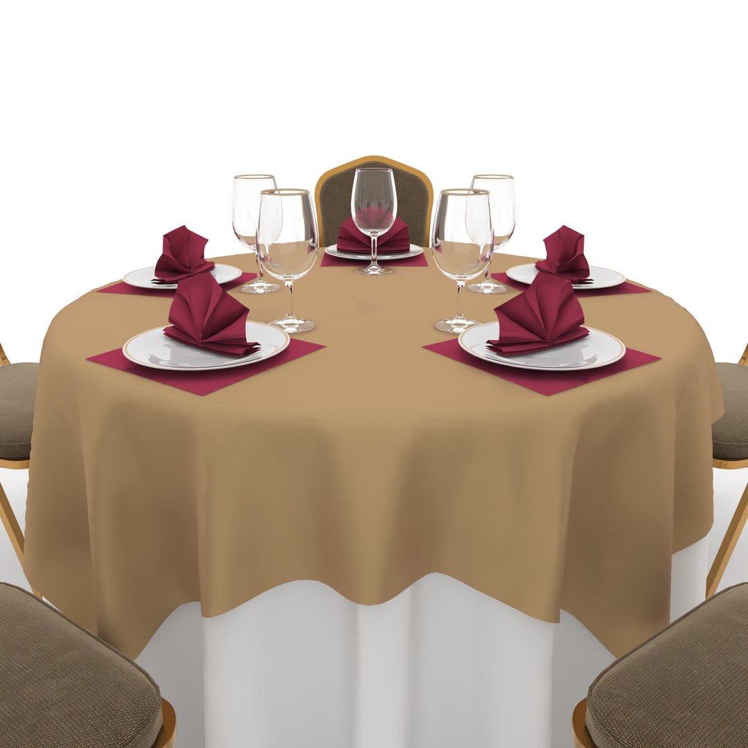 3D Banquet Table and Chair 02 model https://p.turbosquid.com/ts-thumb/W6/v2D9iS/OL/c07/jpg/1748875555/1920x1080/fit_q87/1d8e714e00b1afa5a1554bfc1f2b0176d1ae42ca/c07.jpg