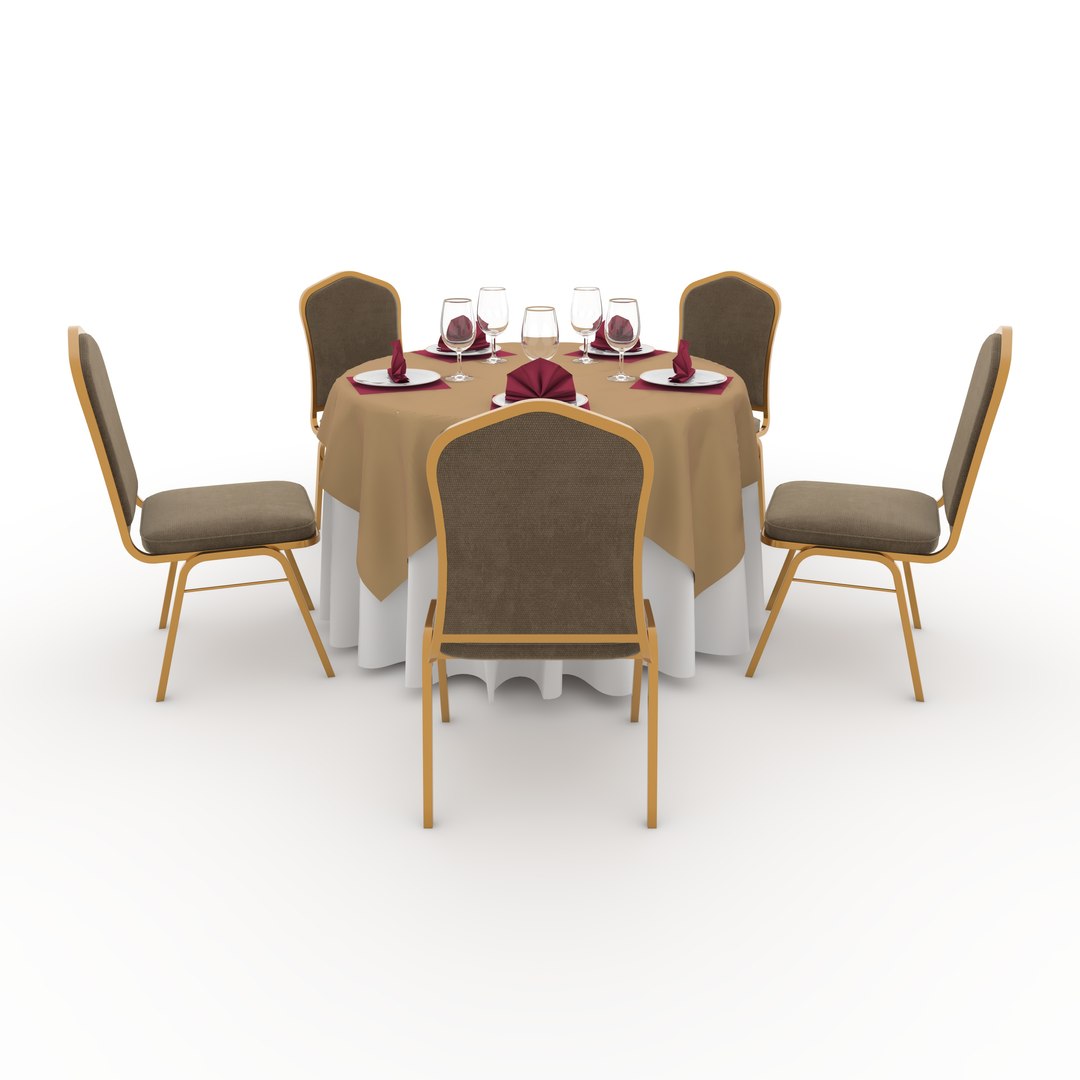 3D Banquet Table and Chair 02 model https://p.turbosquid.com/ts-thumb/W6/v2D9iS/nU/c03/jpg/1748875449/1920x1080/fit_q87/63d3601ffe909fff519b09e40e07f594e68ce65d/c03.jpg