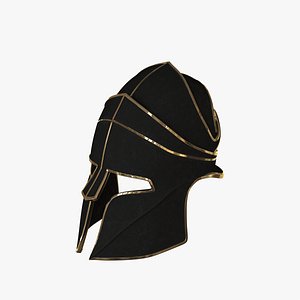 3d helm helmet