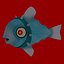 Tuna fish