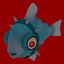 Tuna fish
