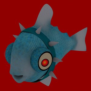 Tuna fish