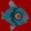 Tuna fish