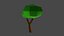 3D tree