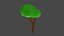 3D tree