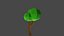 3D tree