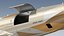 3D Airbus A350F Etihad Cargo model