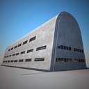 Hangar V4
