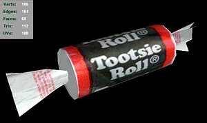 tootsie