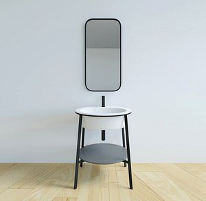 Ceramica Cielo Catino Ovale