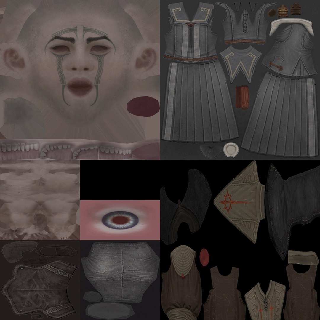3D model Black Wizard https://p.turbosquid.com/ts-thumb/W7/4w3Kyp/Yf/9/jpg/1747464836/1920x1080/fit_q87/33e884bbac31478f20289e216340c931ac31fc8c/9.jpg