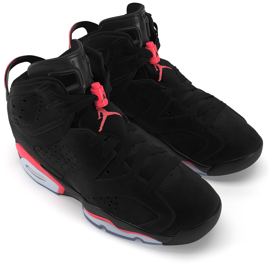 Jordan 6 sale infrared 219 release