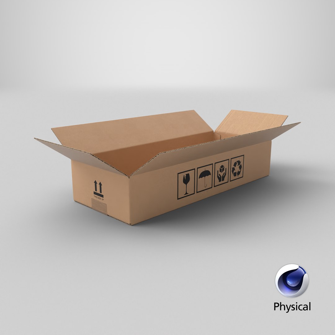 3D Cardboard Box 50x20x10 Half Open https://p.turbosquid.com/ts-thumb/W7/CTEaQJ/Q1/stemcell_cinema_4d_physical_render/png/1767625387/1920x1080/fit_q87/8b052d54900293a8be3d3c71811f8be2312ddf9b/stemcell_cinema_4d_physical_render.jpg