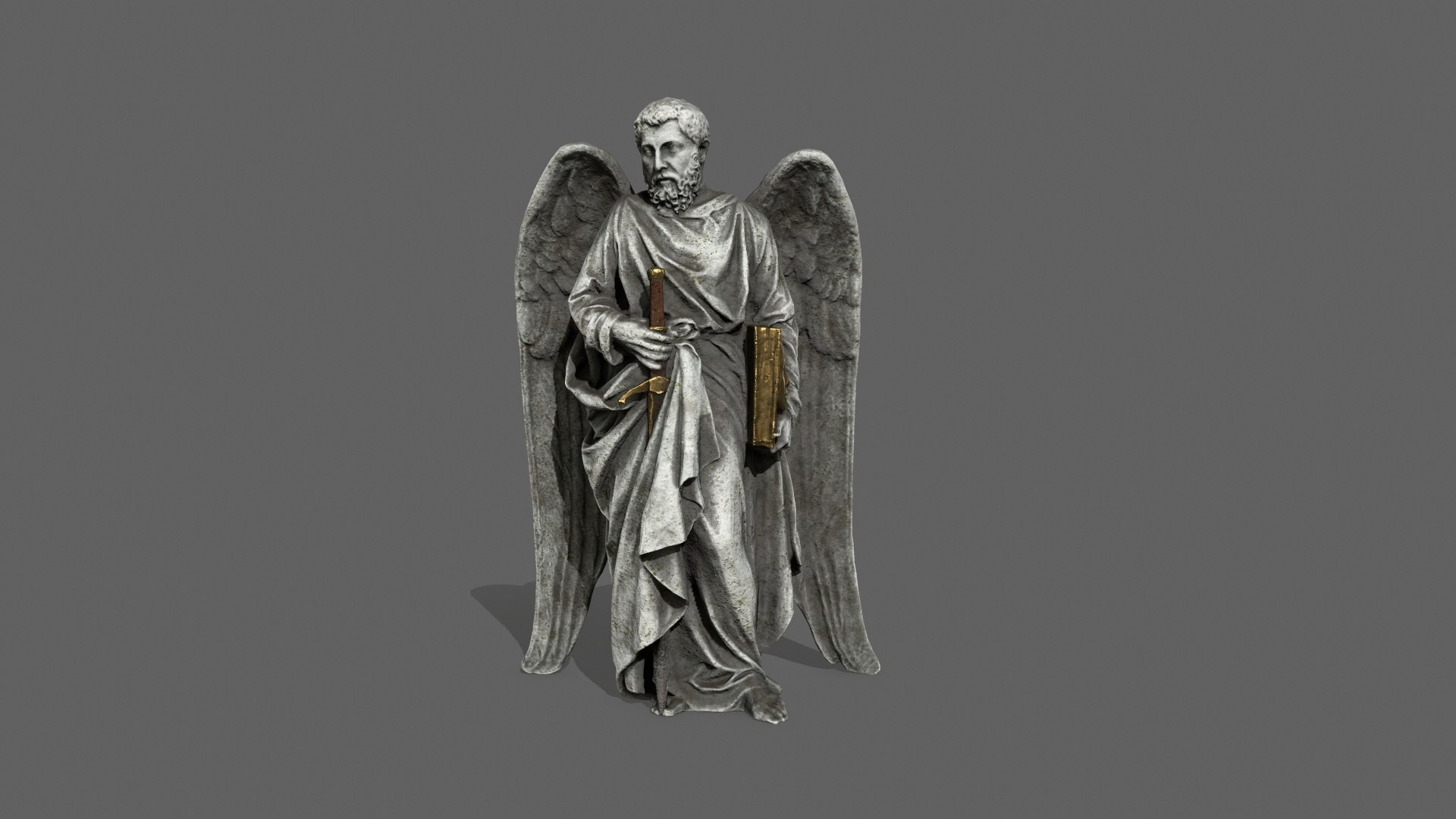 3D Old Man Statue model https://p.turbosquid.com/ts-thumb/W7/Ct0GJz/63/34/jpg/1667297666/1920x1080/fit_q87/f8576b7562c65f8341d5fb71436a99e6252deada/34.jpg