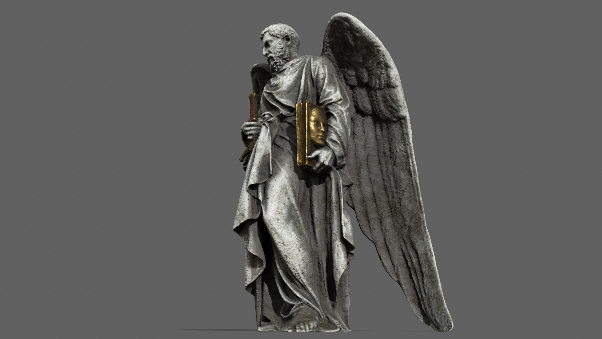 3D Old Man Statue model https://p.turbosquid.com/ts-thumb/W7/Ct0GJz/yq/0/jpg/1667297657/1920x1080/fit_q87/4937735cbaa38dd9f9d965f52792d78d95314bd8/0.jpg