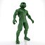 TMNT Tartarughe Ninja Donatello