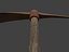 3ds max pickaxe blender