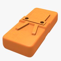 Fence Base Weight