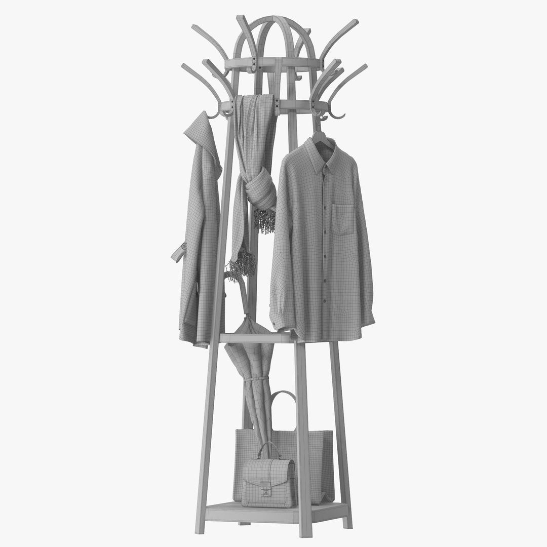 3D Kolo Moser Coat Rack https://p.turbosquid.com/ts-thumb/W7/G0mPCN/BR/18/jpg/1737036865/1920x1080/fit_q87/cb6a15b699672432c6a38ad41de9d70bee1adc39/18.jpg