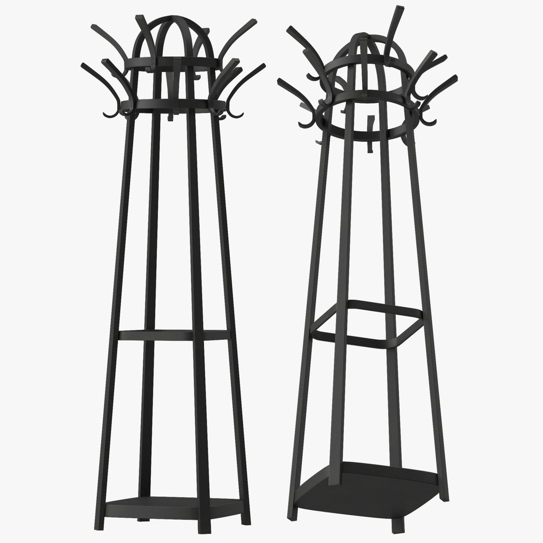 3D Kolo Moser Coat Rack https://p.turbosquid.com/ts-thumb/W7/G0mPCN/XQ/03/jpg/1737036837/1920x1080/fit_q87/920eceb4485b3ac4c1b8a4db884458720333b89f/03.jpg