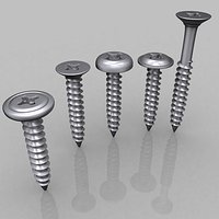 Screw