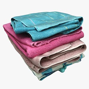Clothes 221 Towels