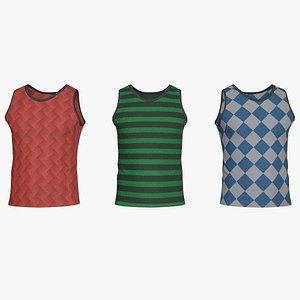 Men TankTop