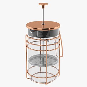 French Press