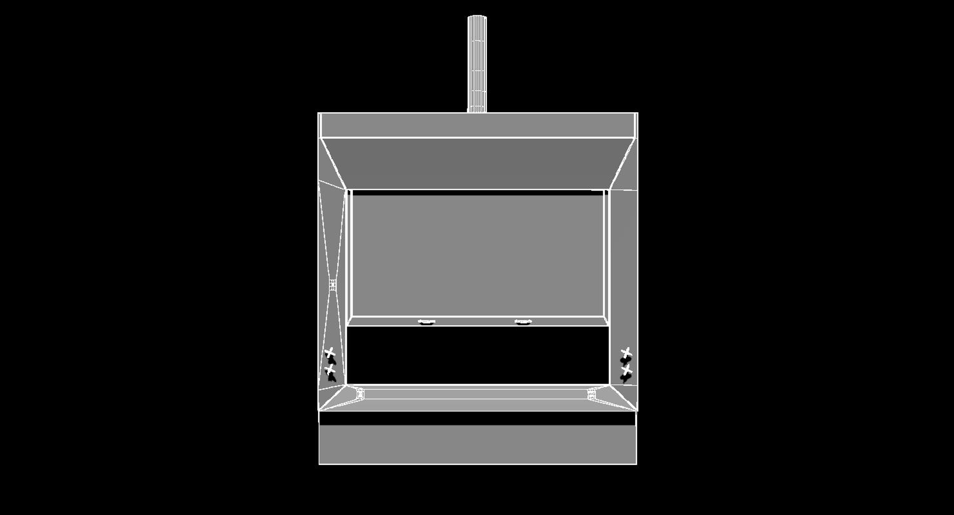 3D distillation hood model https://p.turbosquid.com/ts-thumb/W7/LyoGsk/jXEQav6f/dsitillationhoodwireframe/jpg/1501298269/1920x1080/turn_fit_q99/443c24c6c3c3c60214af5ad8ac2e4c0c64e69c5a/dsitillationhoodwireframe-1.jpg