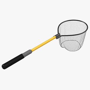 Fish Landing Net