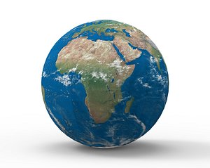 Earth