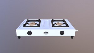 Sunflame Gas Flame model