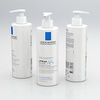 La Roche Posay Lipikar Baume AP+ 400ml 2020