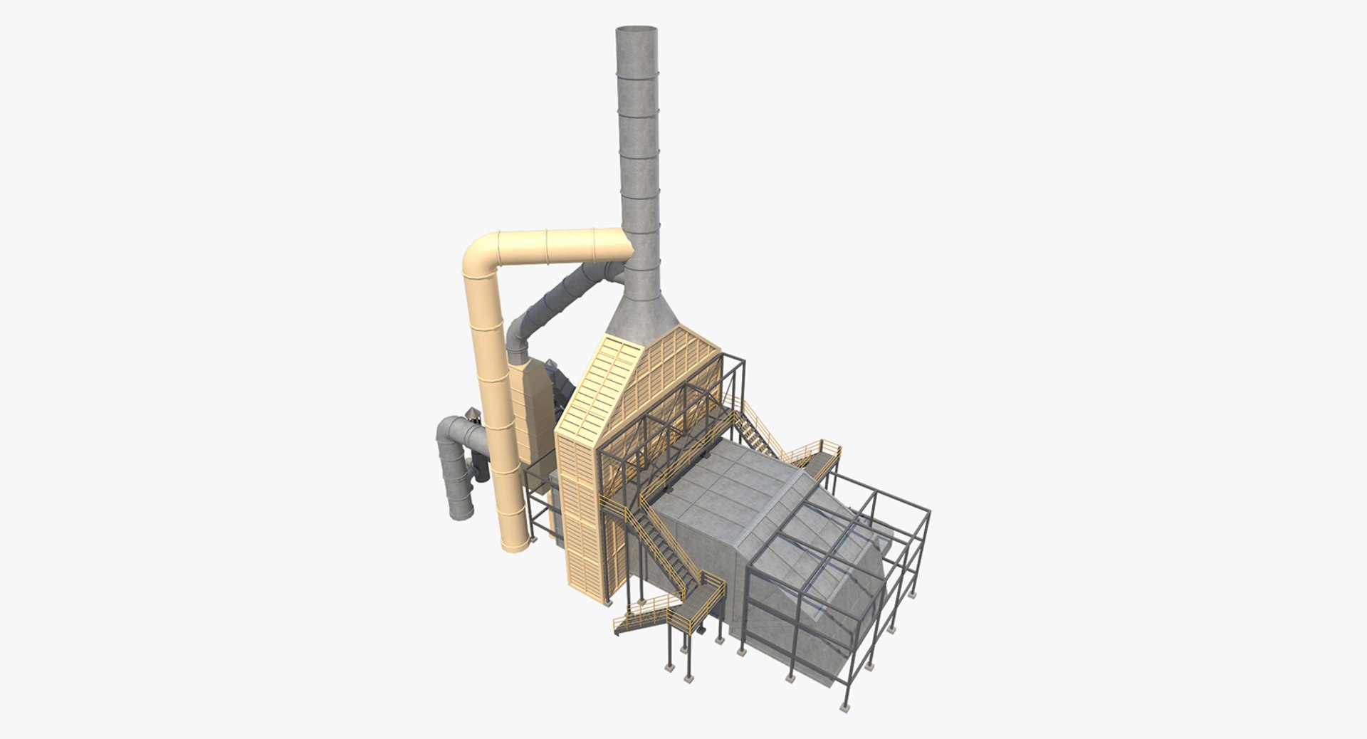 3D Model 2 - TurboSquid 1305873