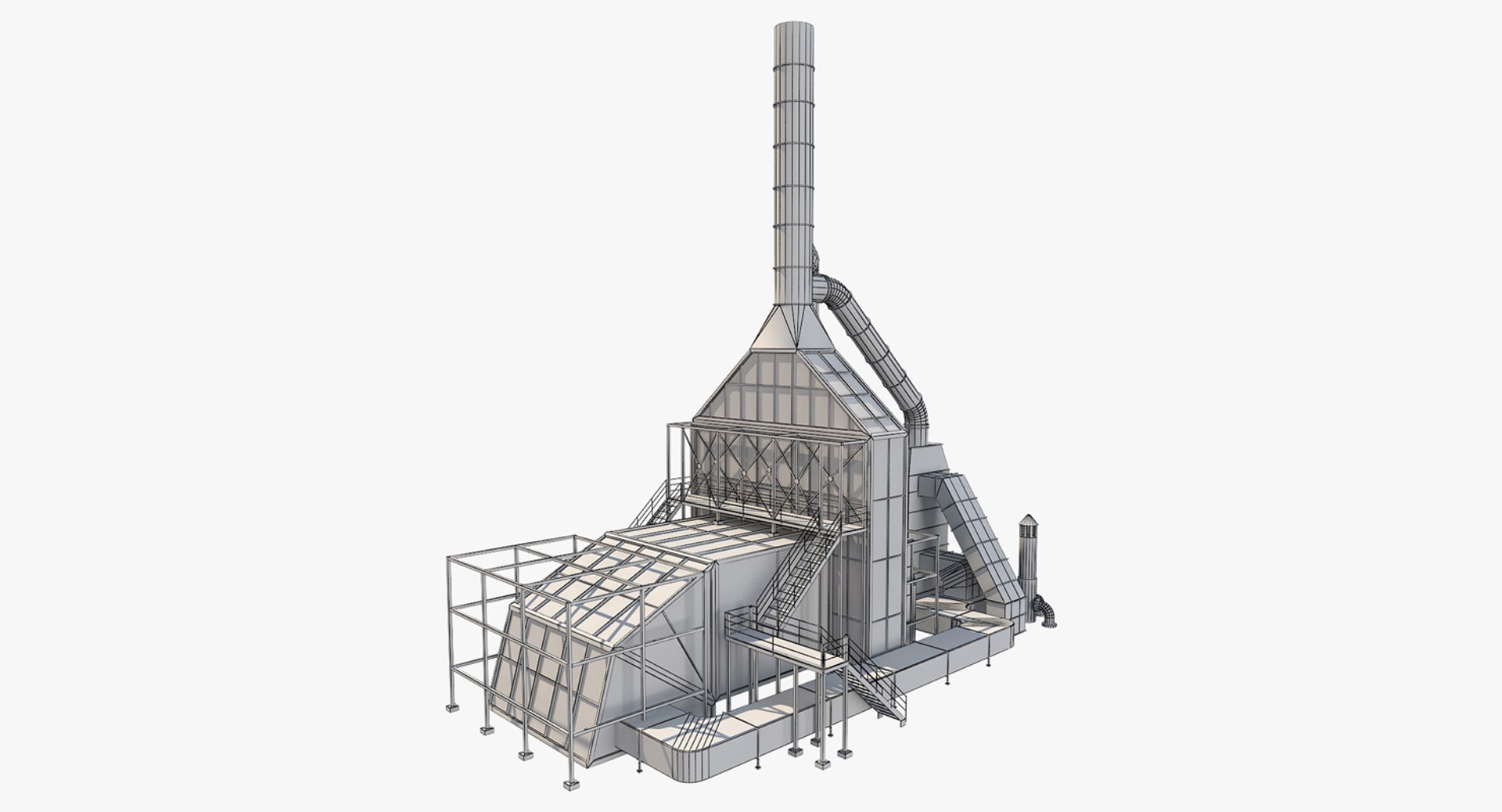 3D Model 2 - TurboSquid 1305873