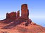 3D monument valley pack 6