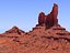 3D monument valley pack 6