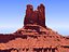 3D monument valley pack 6