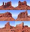 3D monument valley pack 6