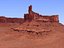 3D monument valley pack 6