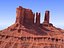 3D monument valley pack 6