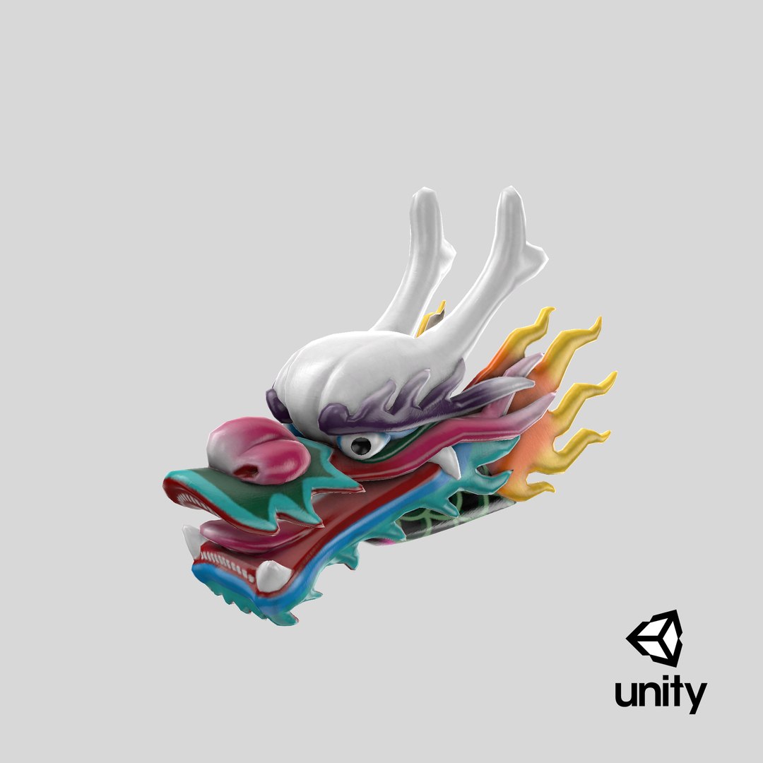 chinese dragon head 3D https://p.turbosquid.com/ts-thumb/W7/ZCLIQS/9L4Syl2B/stemcell_unity_render/png/1585545278/1920x1080/fit_q87/6ad395754554ca18081d2ddca17e15f77b441f7e/stemcell_unity_render.jpg