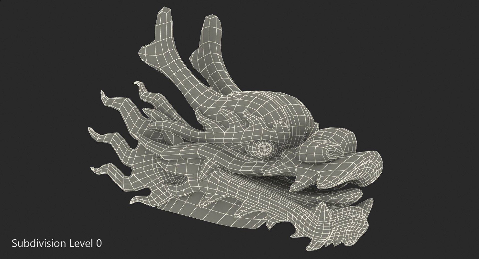 chinese dragon head 3D https://p.turbosquid.com/ts-thumb/W7/ZCLIQS/bpAlIiMr/chinesedragonhead3dmodel009/jpg/1547754956/1920x1080/fit_q87/65473432ef07f7d8a90ea8a63da2d22bee45bb70/chinesedragonhead3dmodel009.jpg